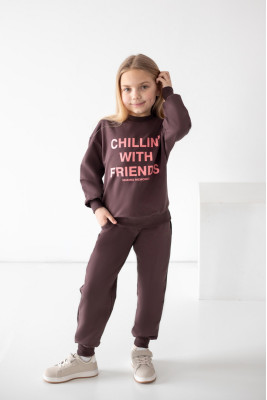 Костюм для дівчаток